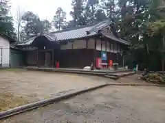 八幡十二神社(滋賀県)