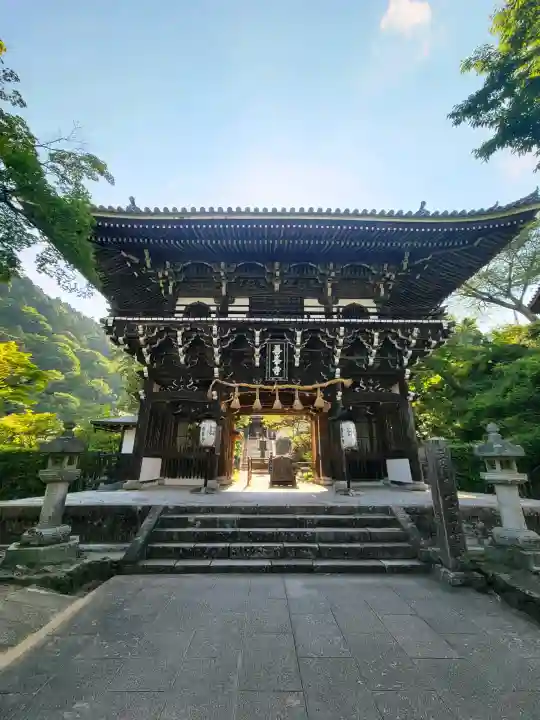 善峯寺(京都府)
