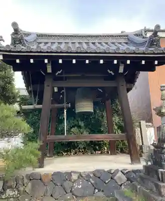 浄国院(奈良県)