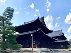 妙心寺（妙心禅寺）(京都府)