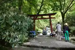 岡寺（龍蓋寺）(奈良県)