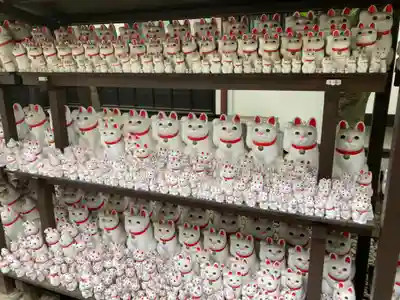 豪徳寺(東京都)