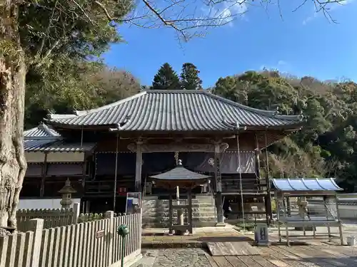 大日寺(徳島県)