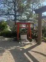 野島神社(宮崎県)