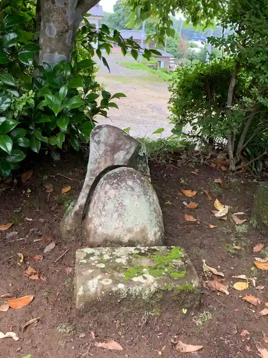 養山寺のその他建物