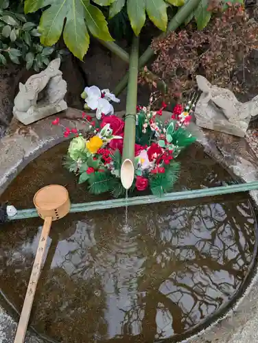 東京羽田 穴守稲荷神社(東京都)