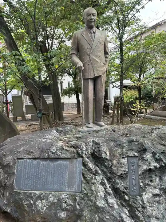 富岡八幡宮(東京都)