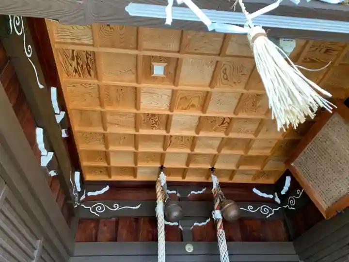 宗賢神社(兵庫県)