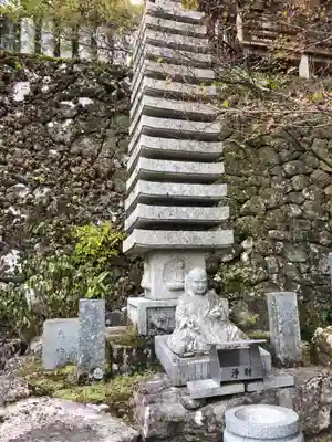 両子寺のその他建物