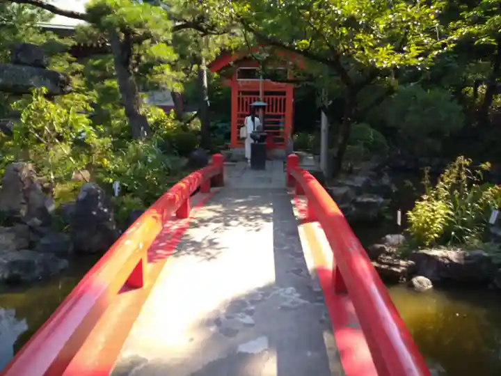 高幡不動尊 金剛寺のその他建物