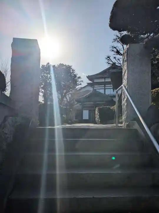 長命寺(東京都)