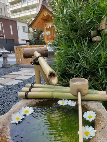 弘法寺（龍生院）(東京都)