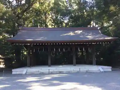 明治神宮(東京都)