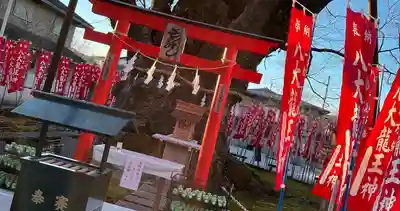 秩父今宮神社(埼玉県)