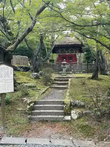 園城寺（三井寺）(滋賀県)