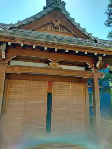 常福寺(奈良県)