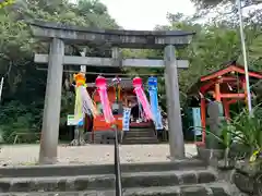 野島神社(宮崎県)