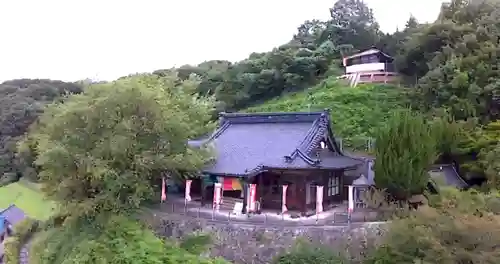 石内のお大師さん　金剛院(広島県)