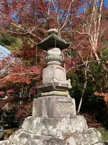 小松寺のその他建物