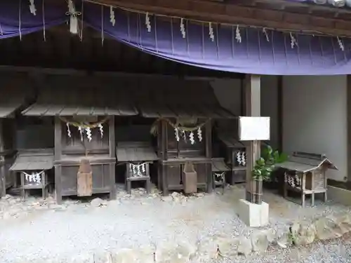 金刀比羅神社(静岡県)