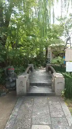 晴明神社(京都府)