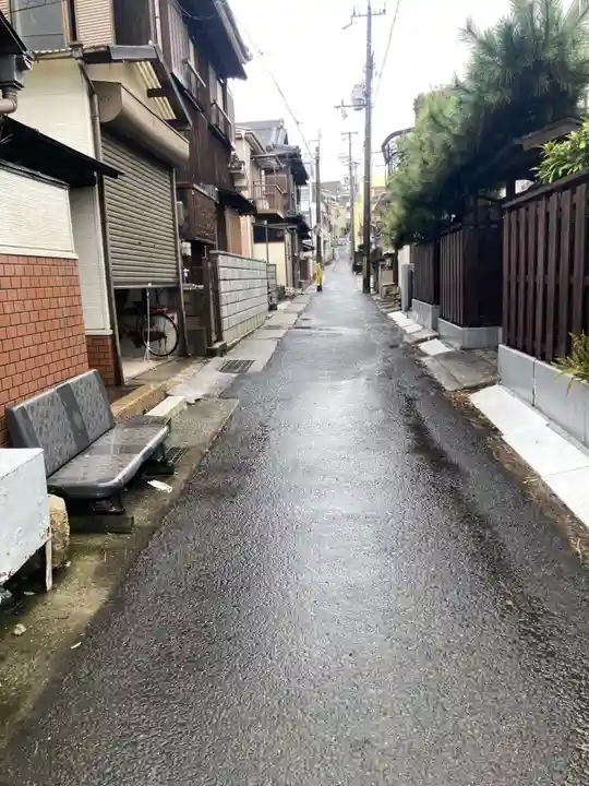 石屋神社(兵庫県)