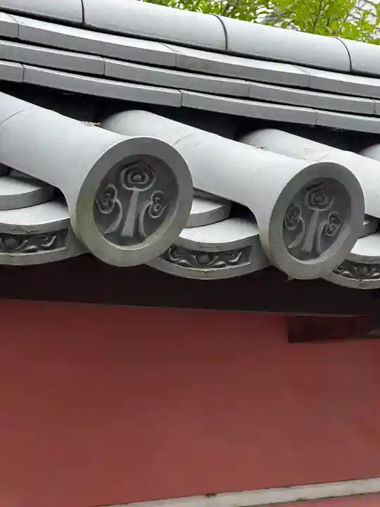 當麻寺 奥院のその他建物