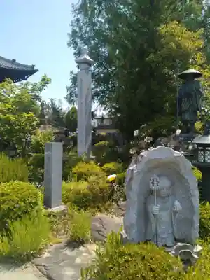 泉福寺(福島県)