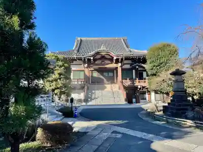 最勝寺(東京都)