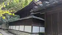 観音寺(山崎聖天)(京都府)