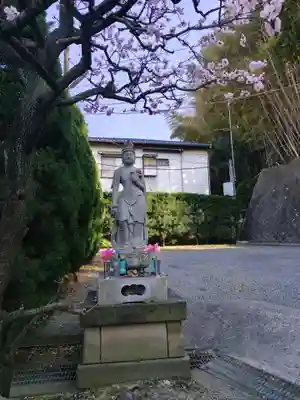 観音寺(神奈川県)