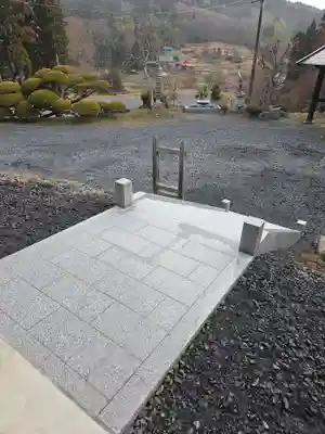 長徳寺(岩手県)