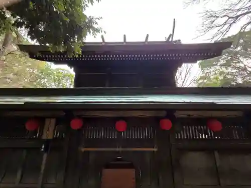 平塚八幡宮(神奈川県)