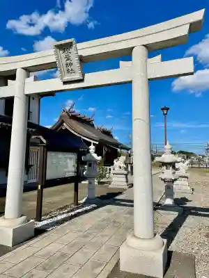 秋葉神社(千葉県)