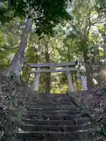 白鳥神社(千葉県)