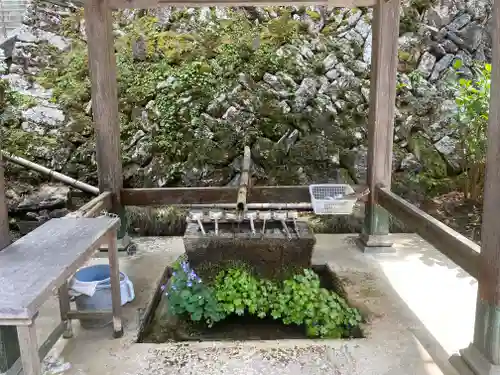 横峰寺(愛媛県)