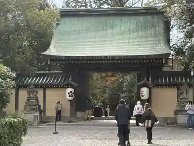 北野天満宮(京都府)