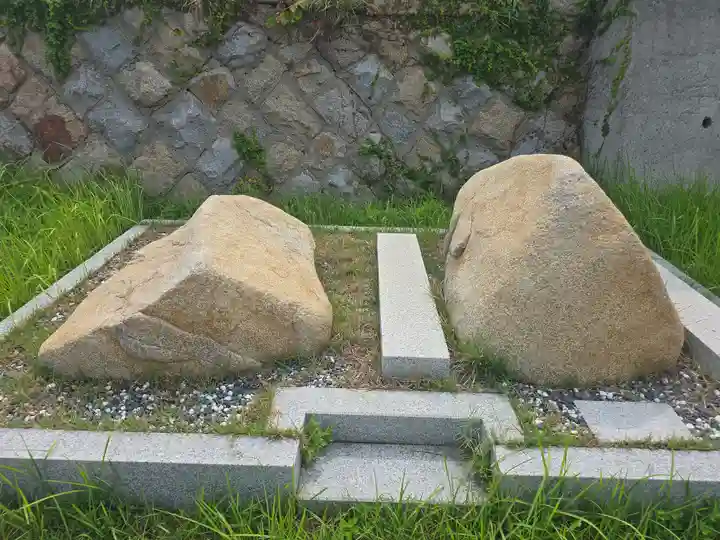 枯木神社(兵庫県)