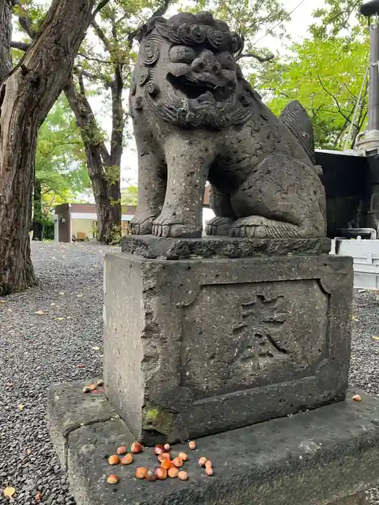 手稲神社(北海道)