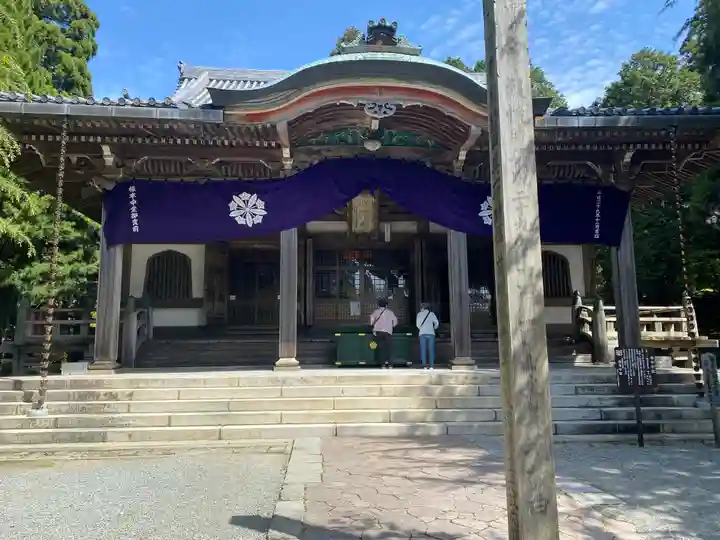 播州清水寺(兵庫県)