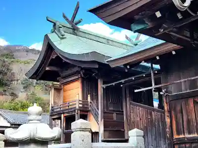 蛭子神社(兵庫県)