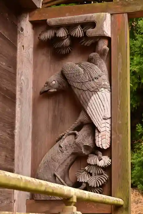 祖母嶽神社(宮崎県)
