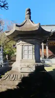 長命寺のその他建物