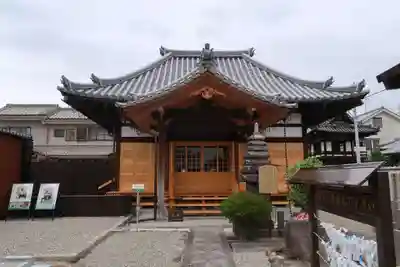 春岳院(奈良県)