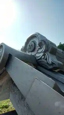 禅幢寺のその他建物