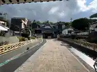 万松院(沖縄県)