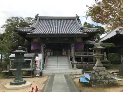 法輪寺(徳島県)