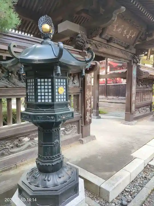 高幡不動尊 金剛寺(東京都)