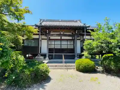 崇徳寺(滋賀県)