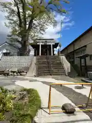 二階堂神社(福島県)